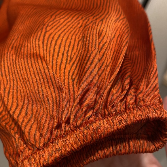 Anthroplogie Caballero Dress New - Picture 8 of 8